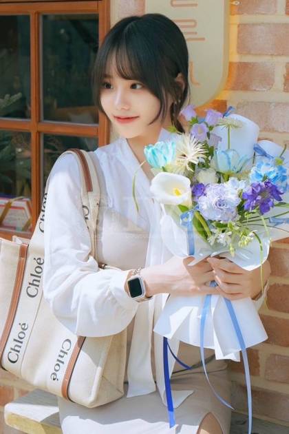 日本初 ユナ(韓国)|鶯谷韓国デリヘル IVE(アイブ)