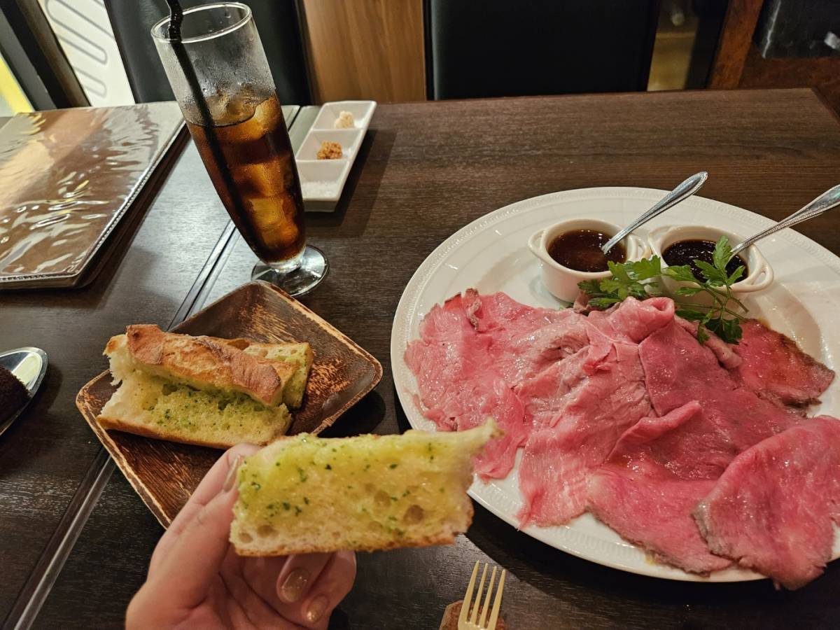 クロバーです！