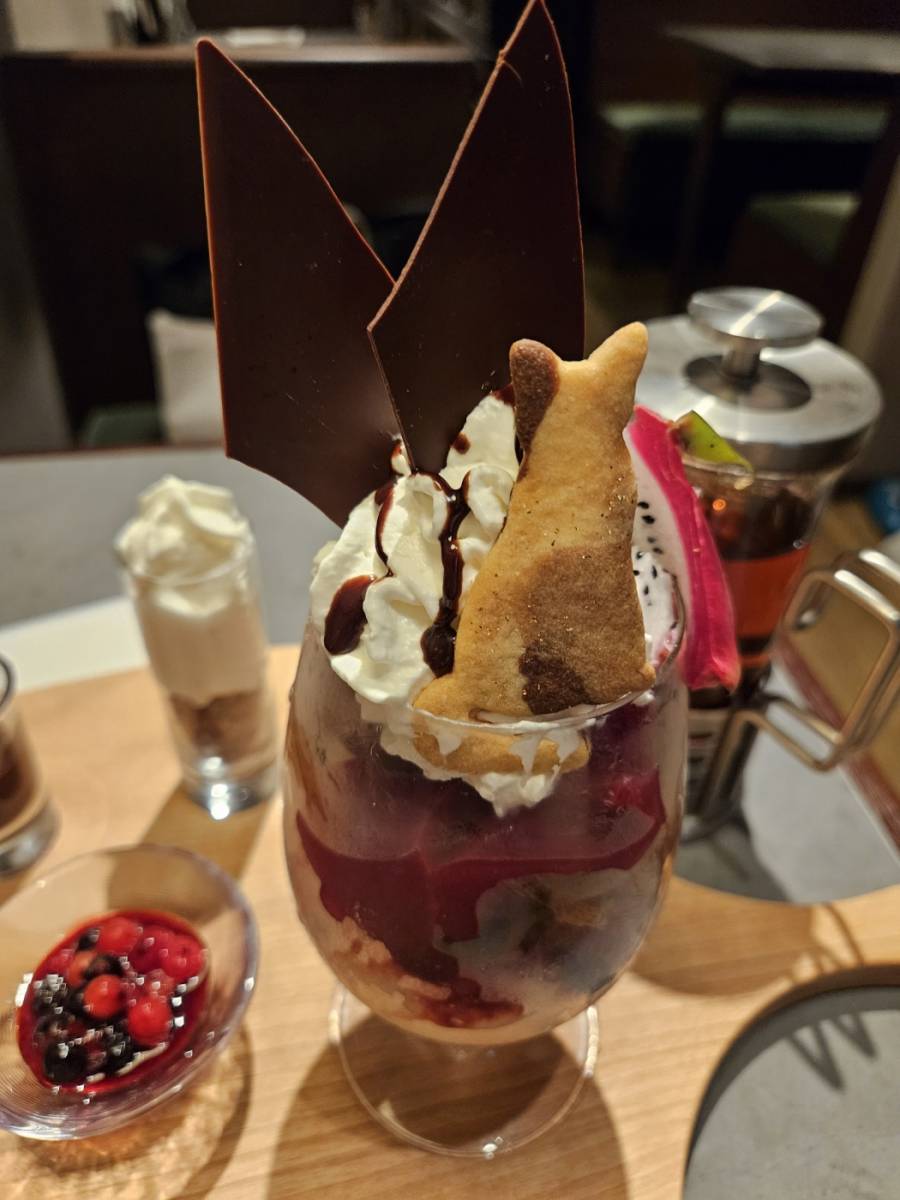 これから受付〜😋