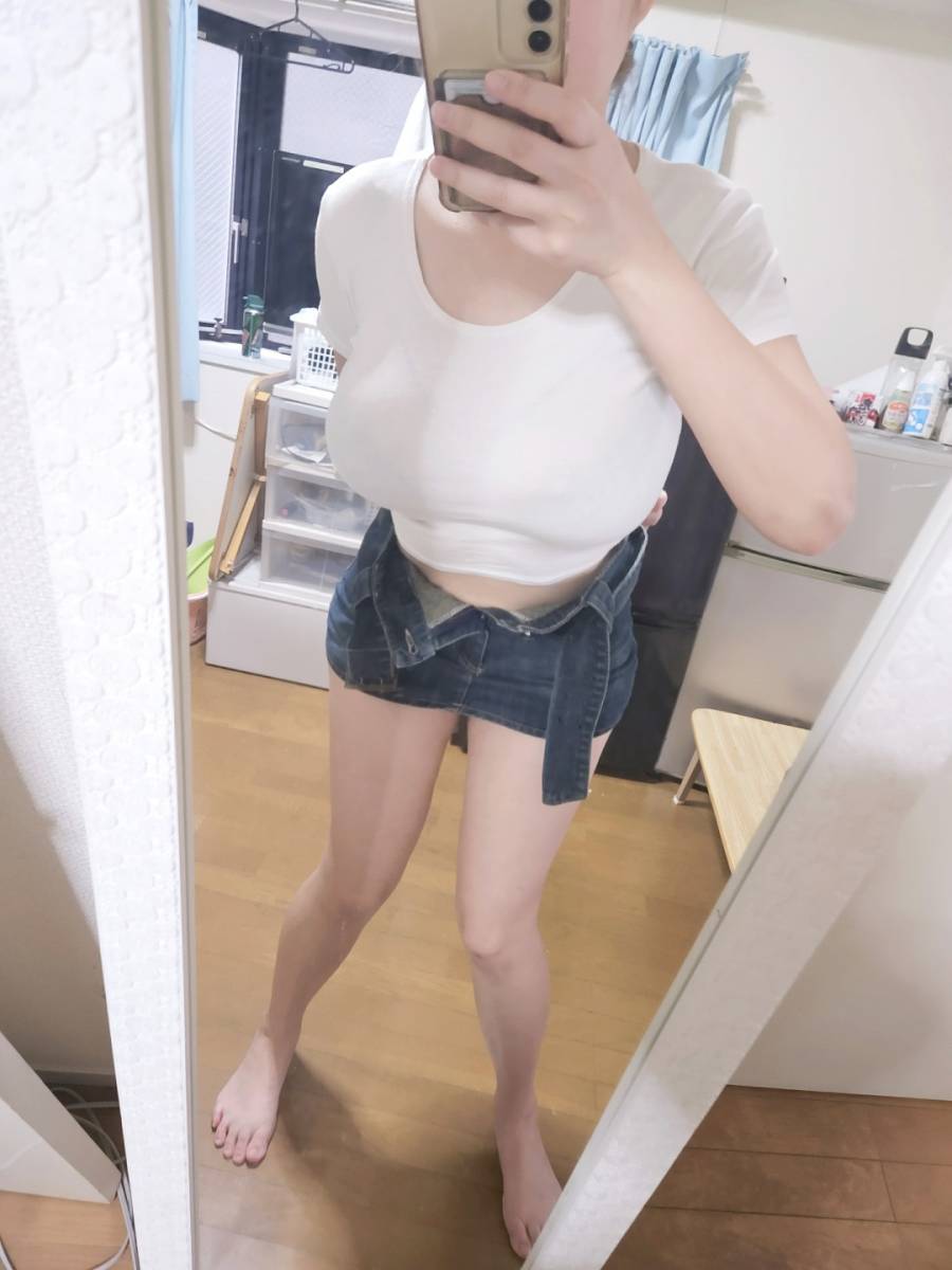 待機中です！！
