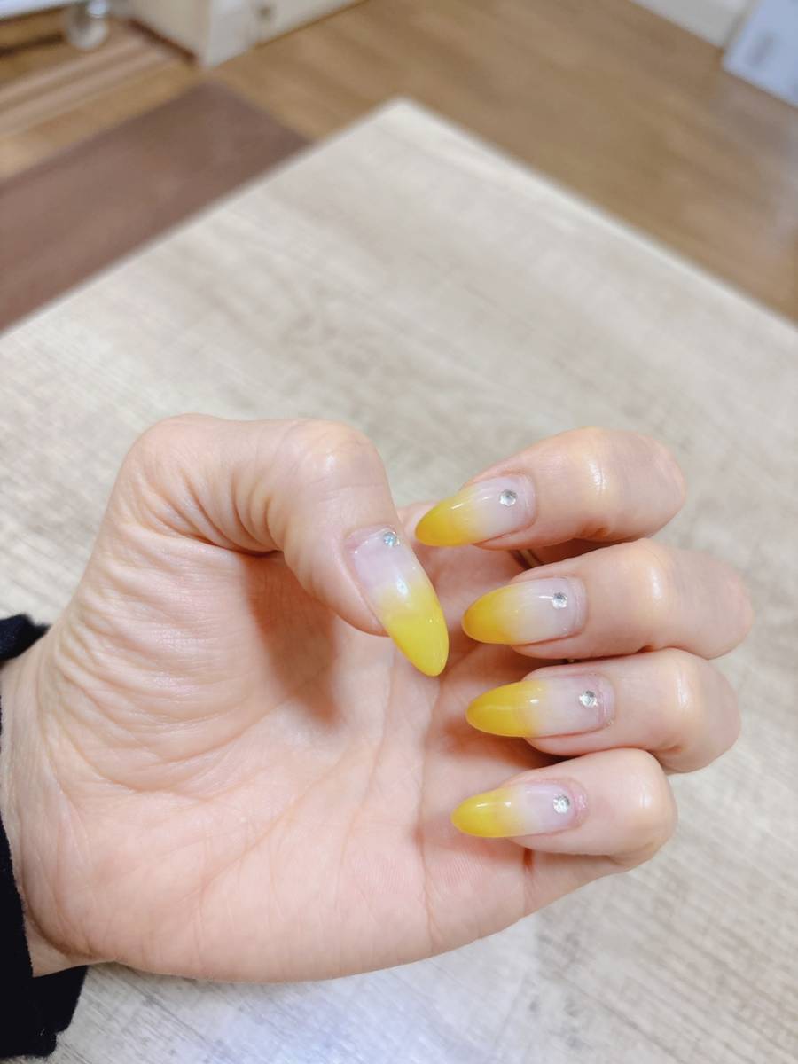 ベストです🧡