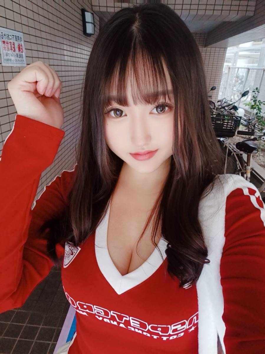 こんにちは〜😘