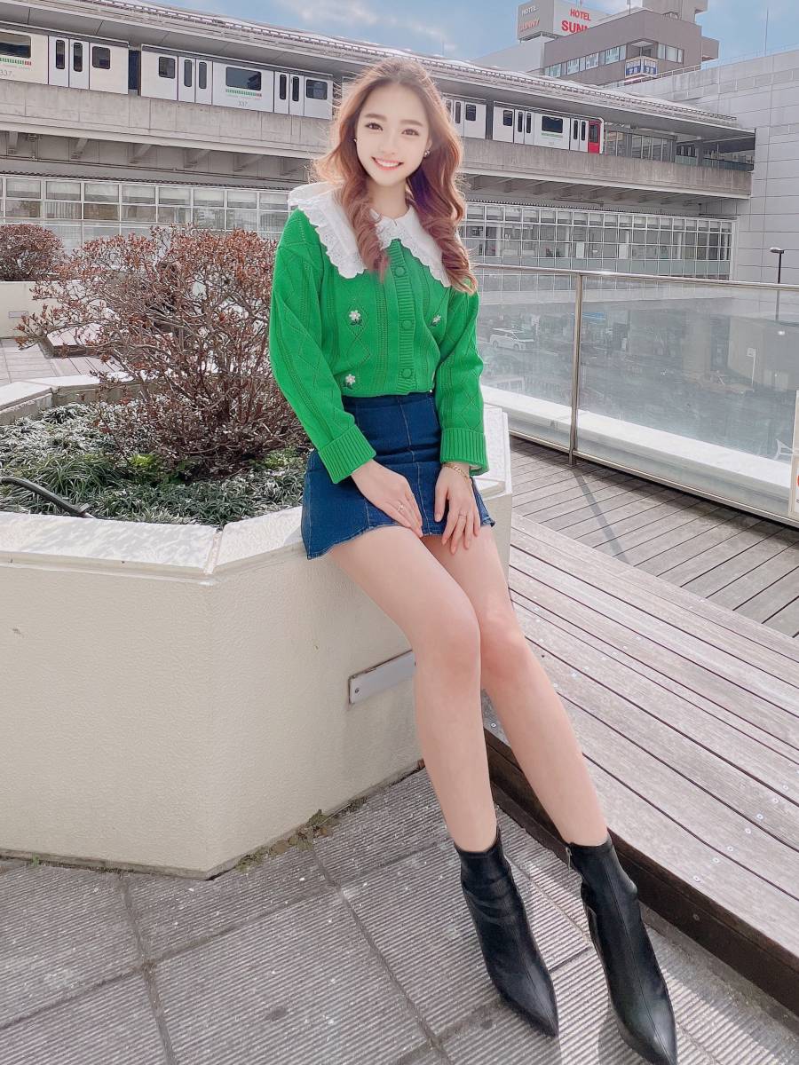 おはようございます💋ボミです💟