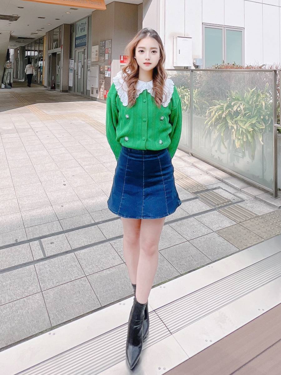 ありがとうございました〜💙