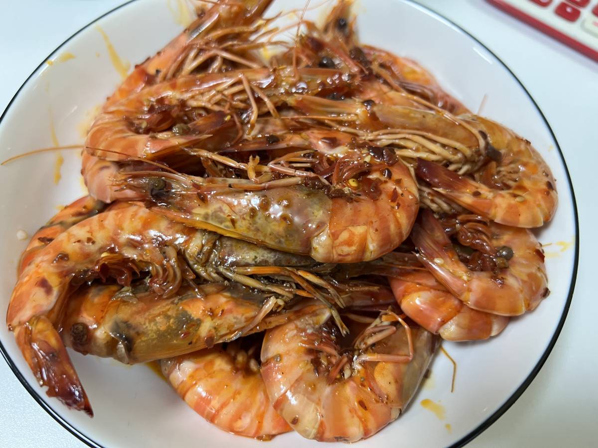 さっきのお兄さん💫