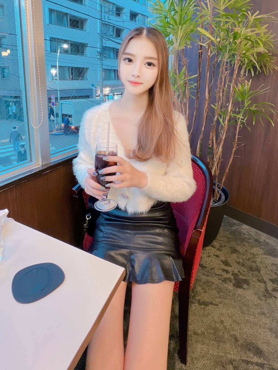 ありがとございます