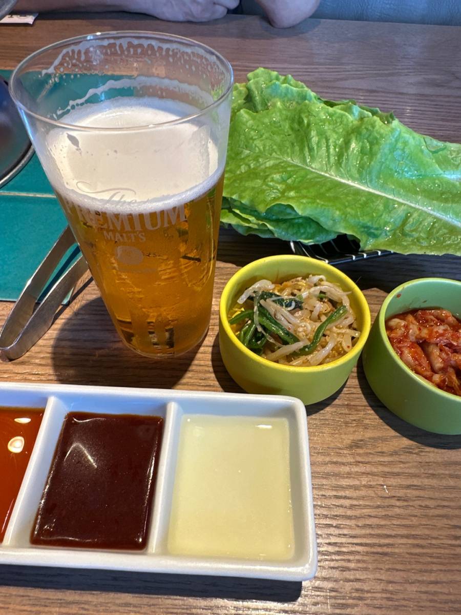 今ならスグ挟めちゃう~~