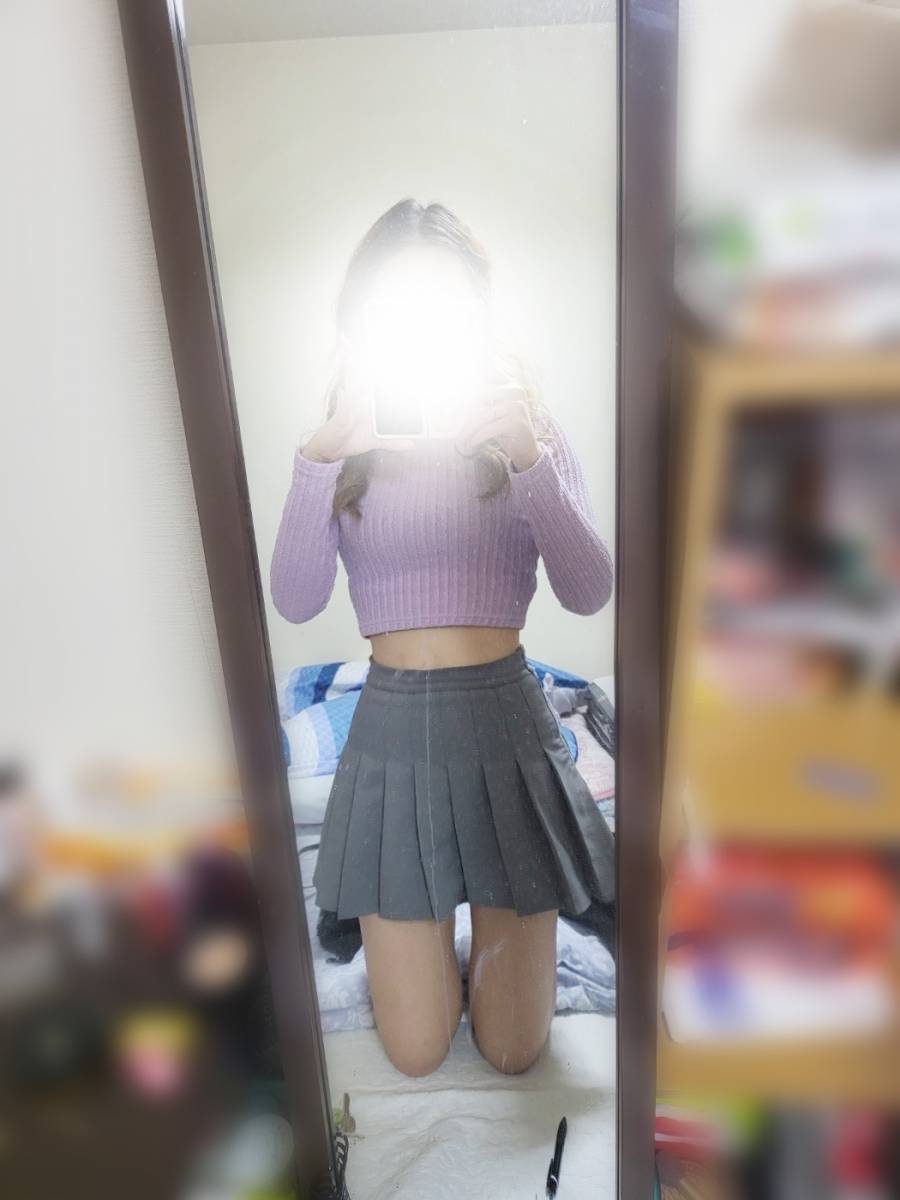 待機に入ったよ💋