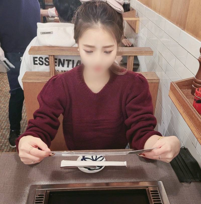 M様！