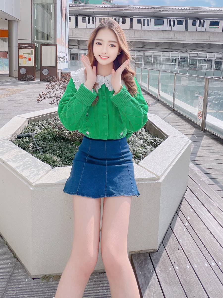 初めましてのお兄さん！！