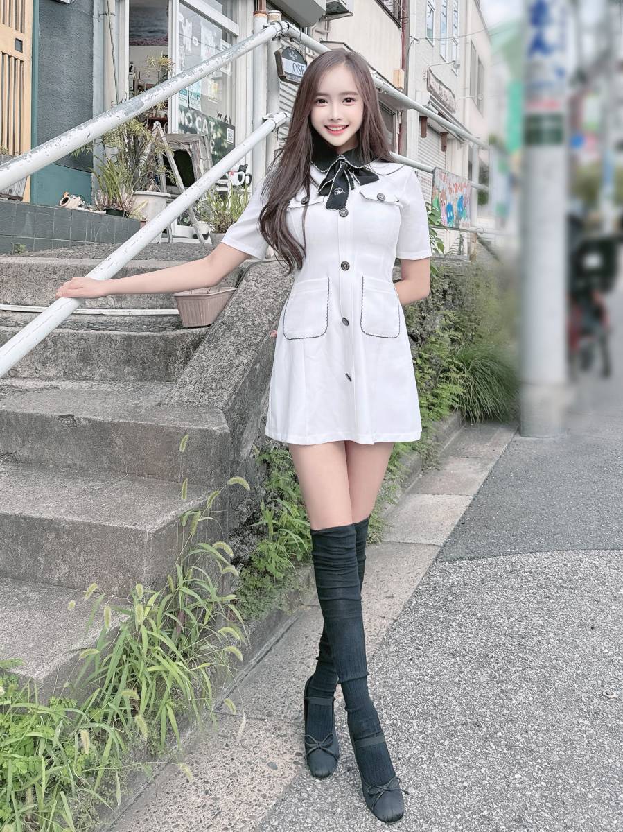 シークレットです~!