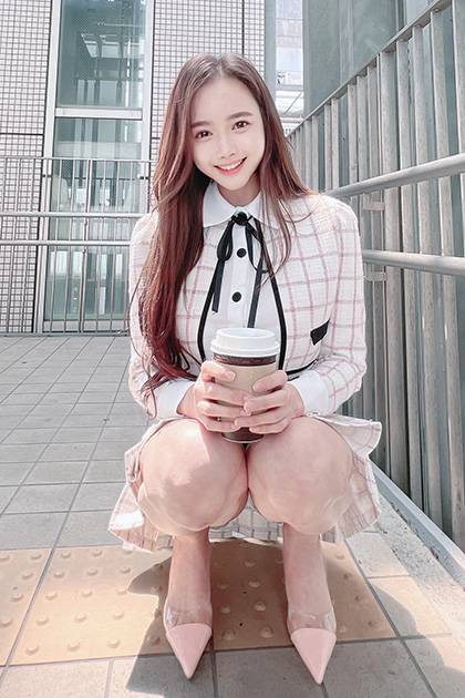 セクシーですかぁ〜!?✨