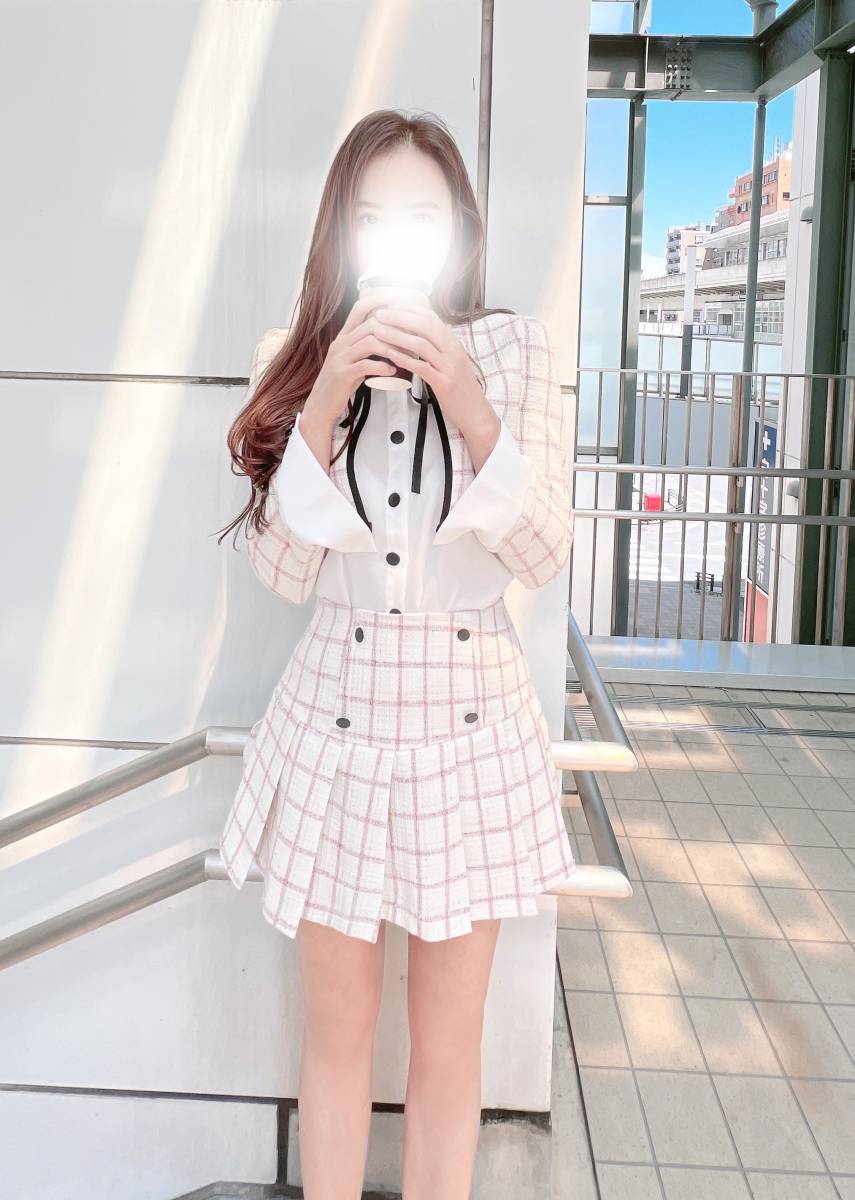 シークレットです