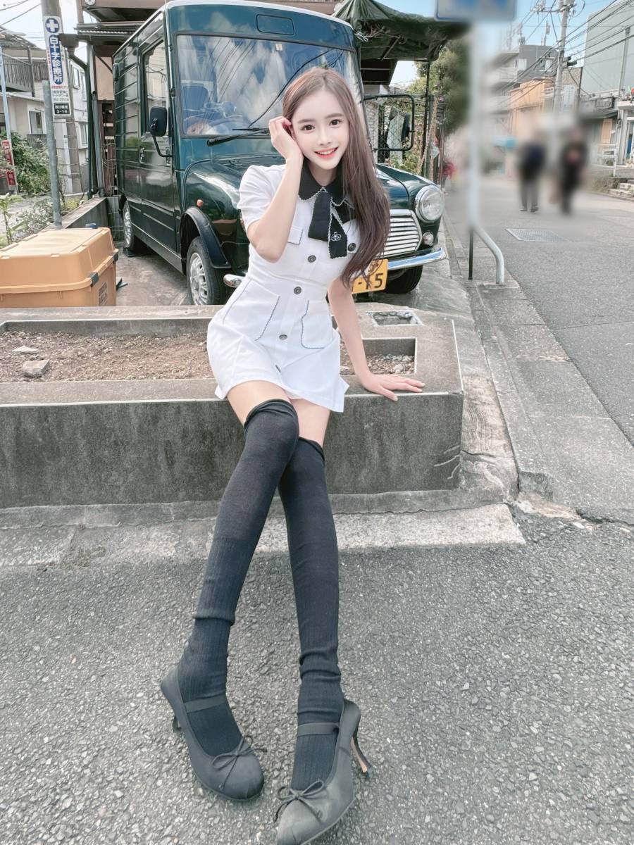 先程のお兄さん!!!