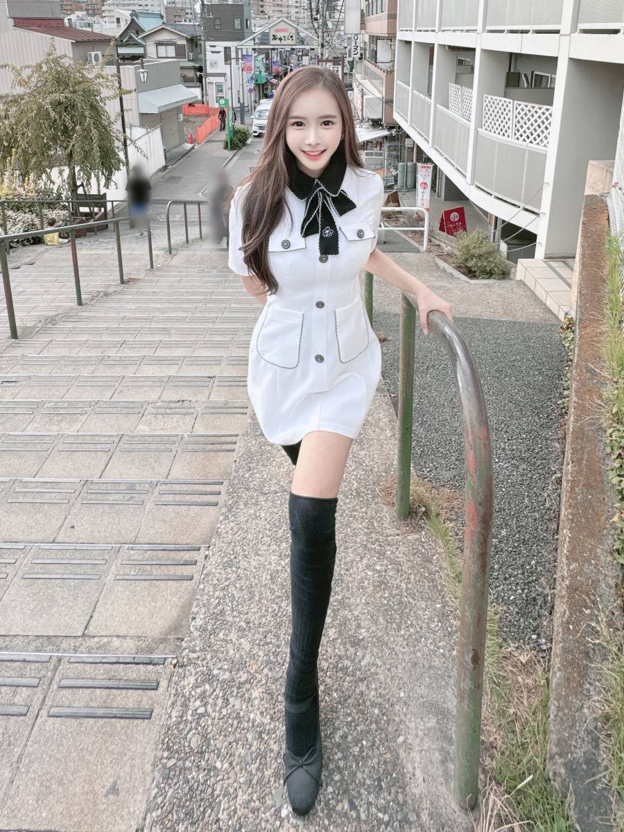 今夜の彼女はシークレットでいかがですか?😆