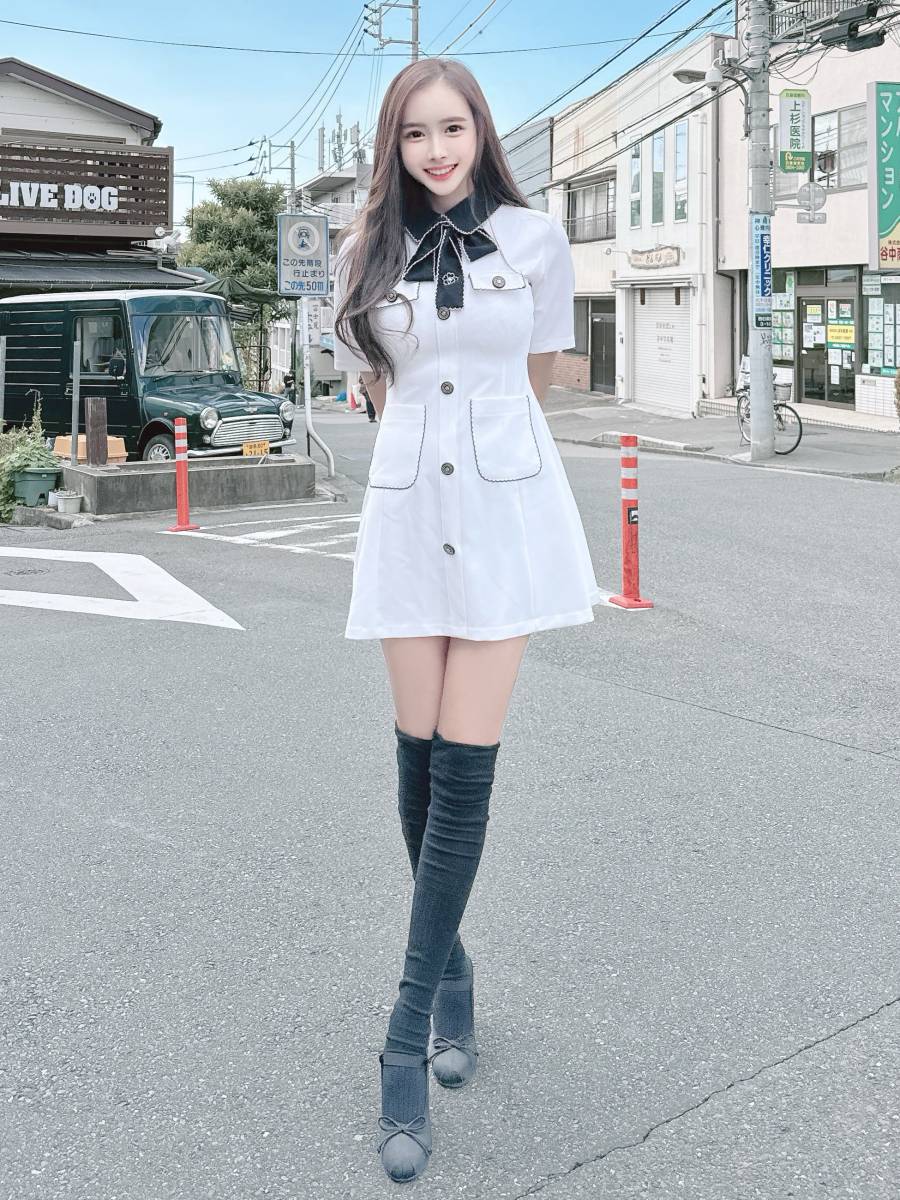 いっぱい～サービス♪😻