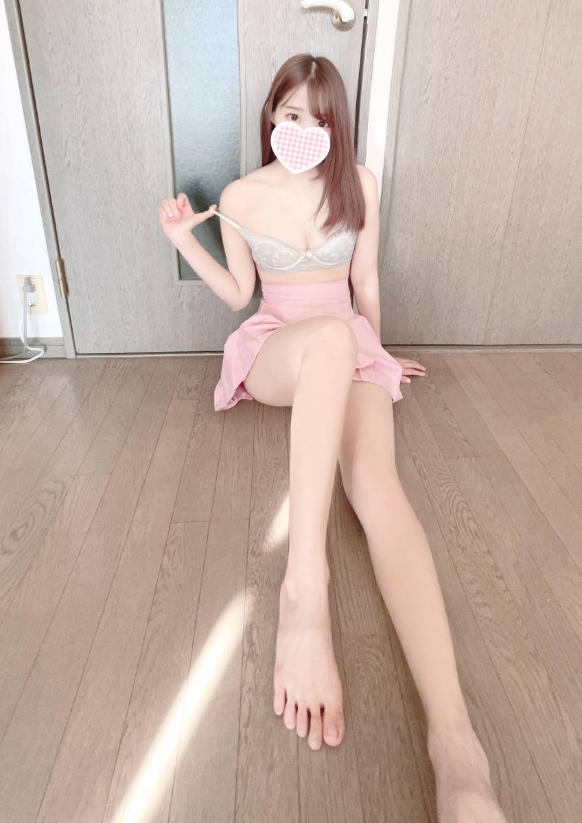 今ならスグ挟めちゃう~!!!