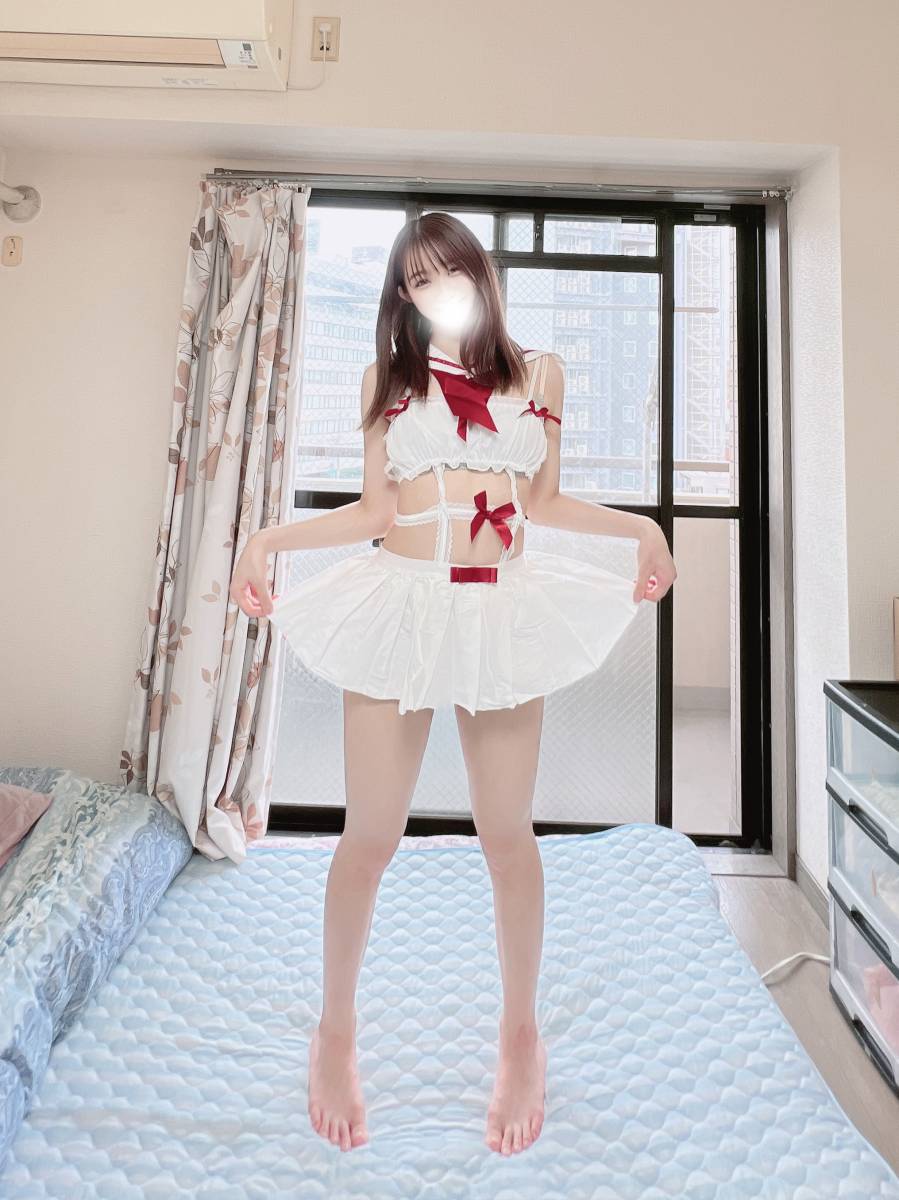 ムラムラしたら我慢しちゃダメ~~