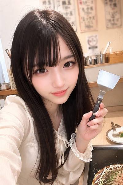 お兄さんだけよ💫