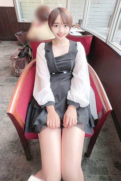 敏感なんです~💌