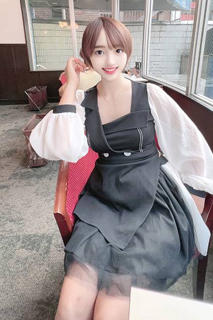 今日もありがとでしたっ~!