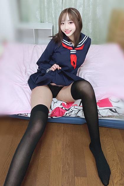 コスプレ！？💚