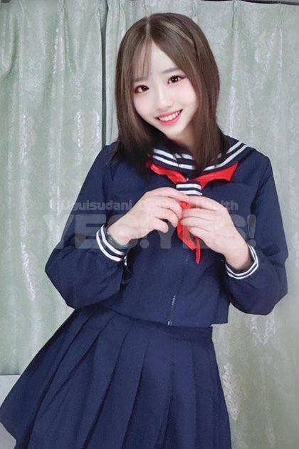 ナ・ヘリ(韓国)