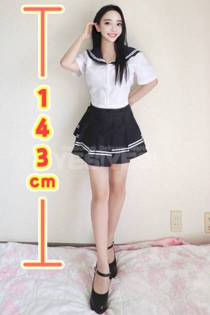 日本初 イ・サンア(韓国)