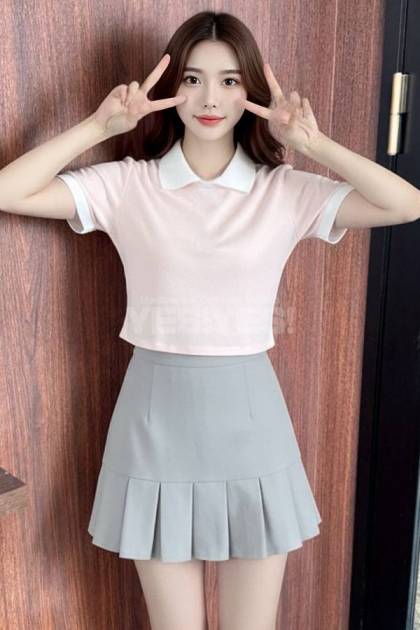 ひなた|鶯谷韓国デリヘル Yes! Yes!(イエス!イエス!)