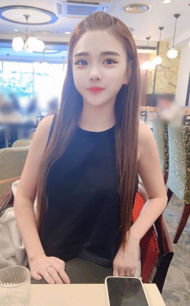 先ほどのお兄さん💃