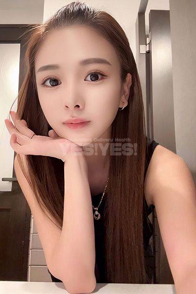 日本初カン・ミレ(韓国)