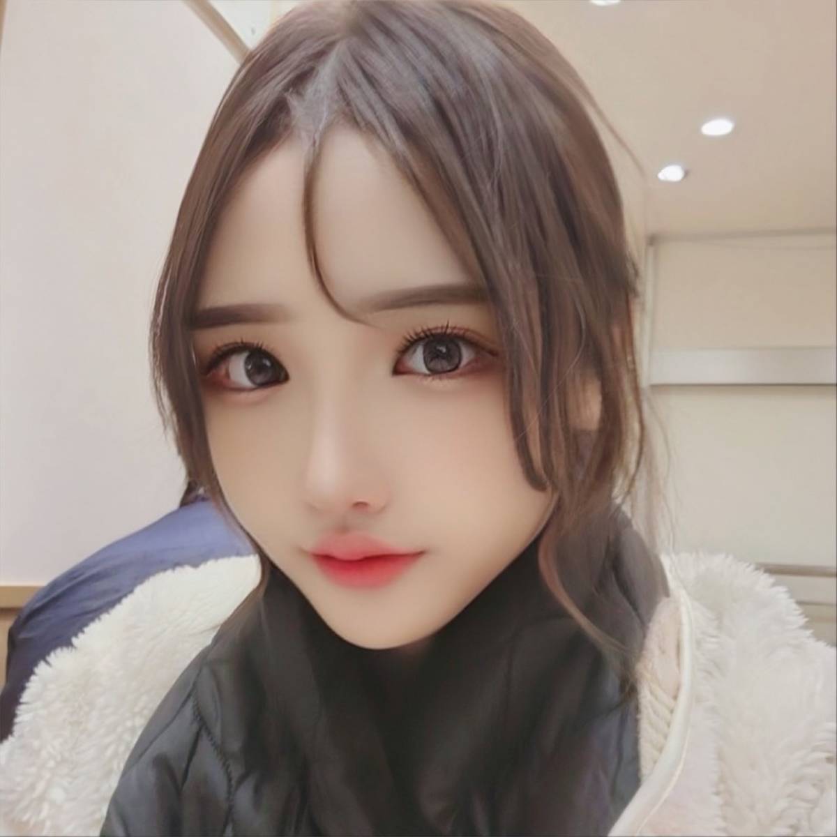 キム・ヘビン頑張ります～～！💘