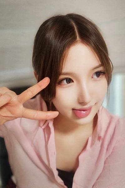 キム・ヘビン受付中で～す～～～！！