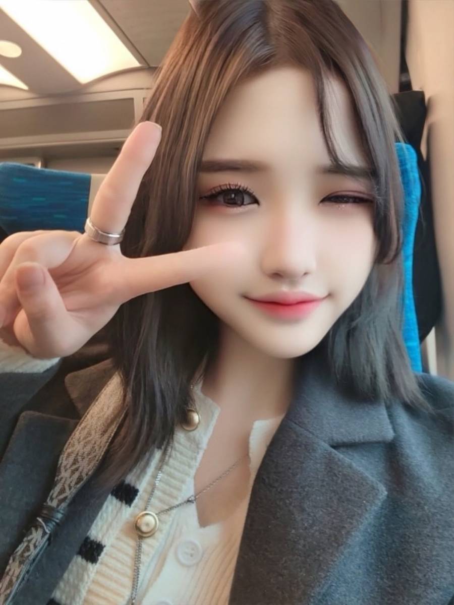 キム・ヘビン頑張るぞ～💛