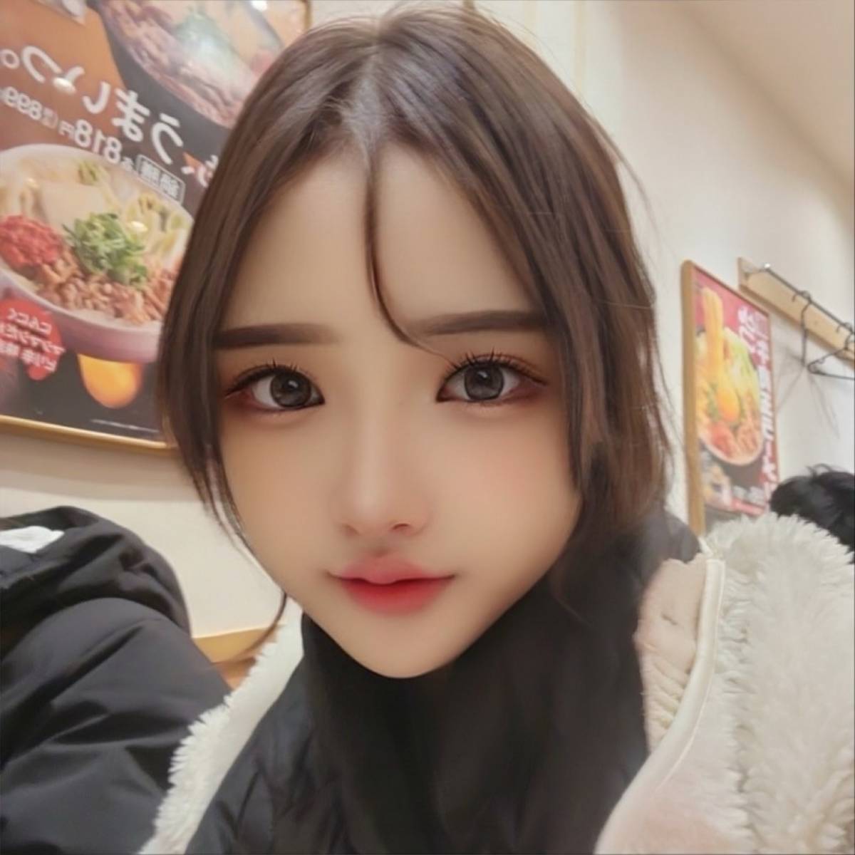 キム・ヘビンと♪💟