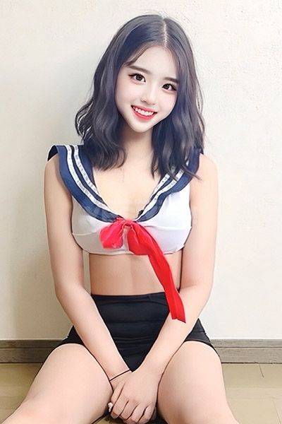 にじゅう(韓国)