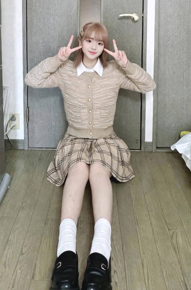 ふたりだけ～！