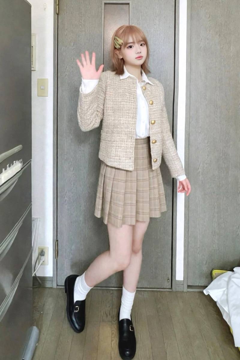 おはようございます🙂