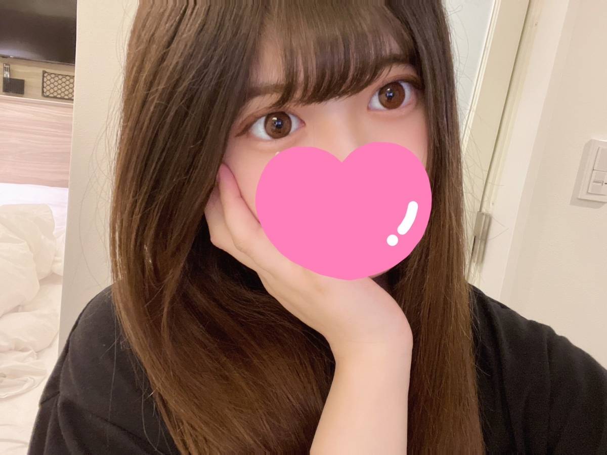 今日のロリは~可愛く~~💚