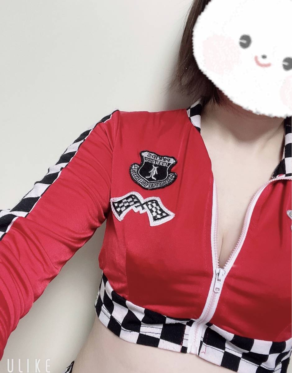 お兄さんだけよ～💕💕💕