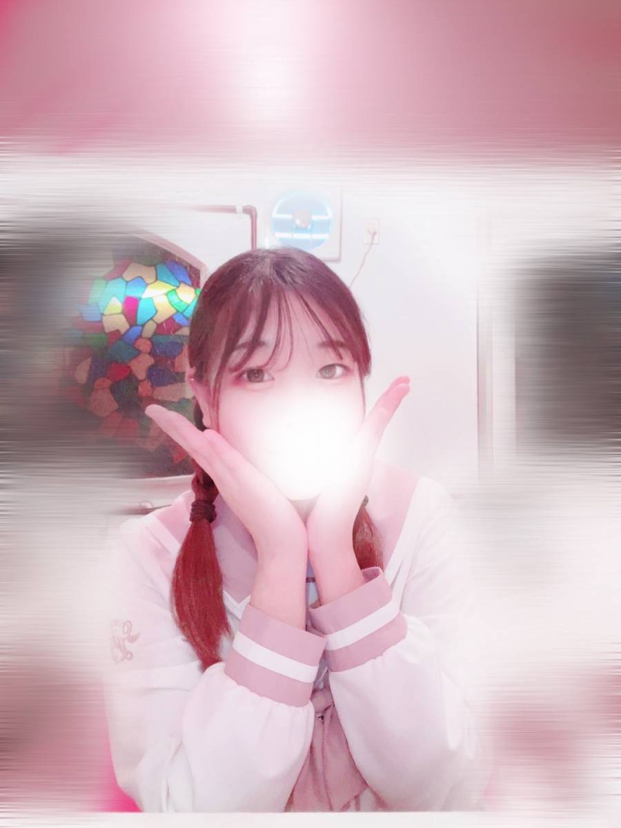 このあと空いてます！🧡