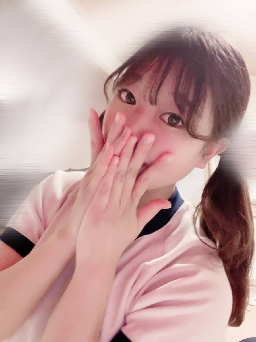 頑張ります～～😆