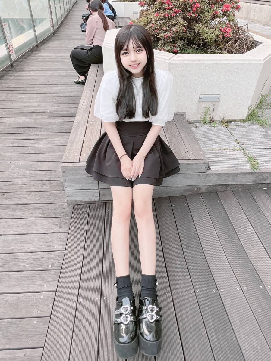 まいう〜でした💋