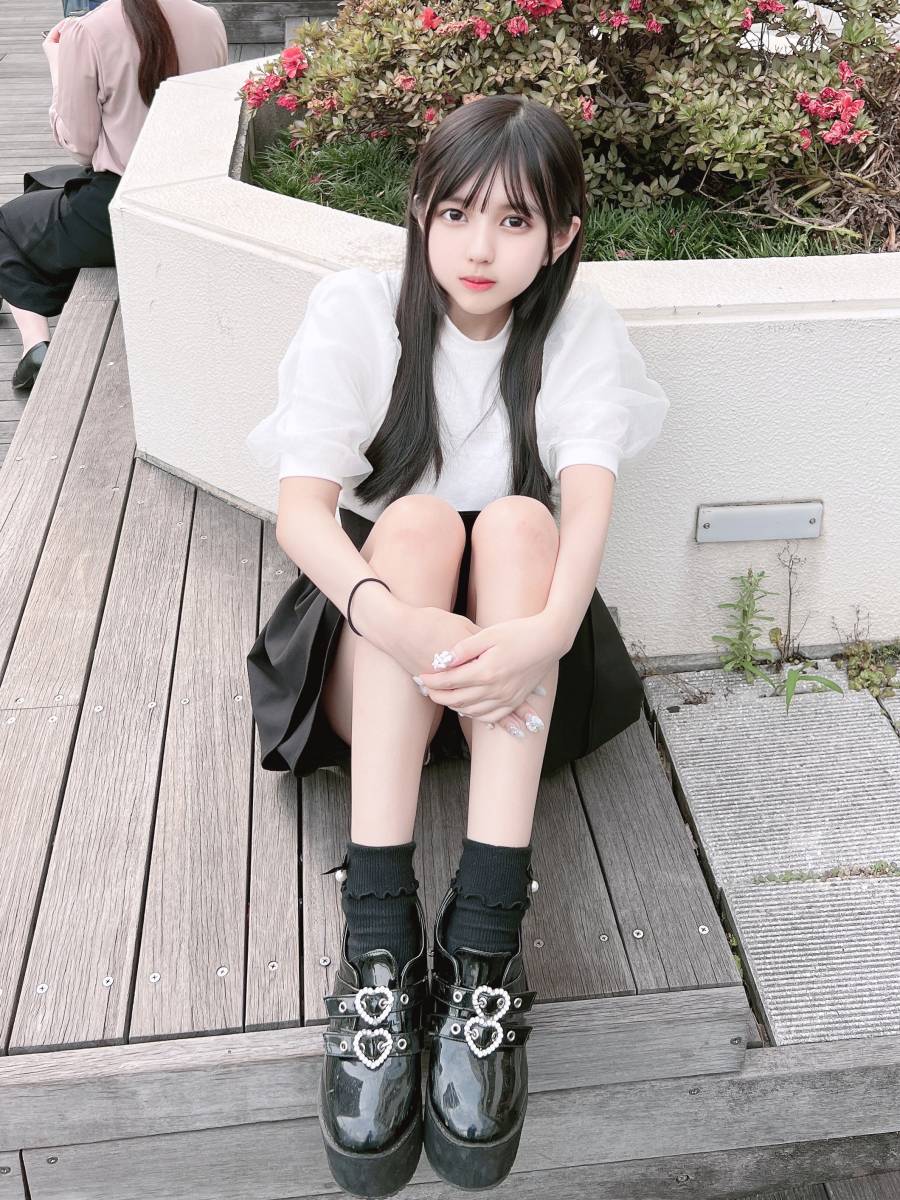 がんばりま～す