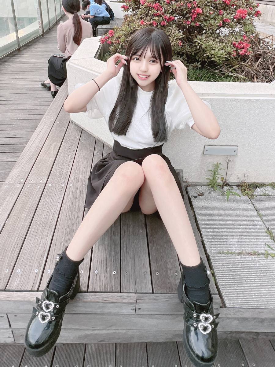 待機になります〜💞