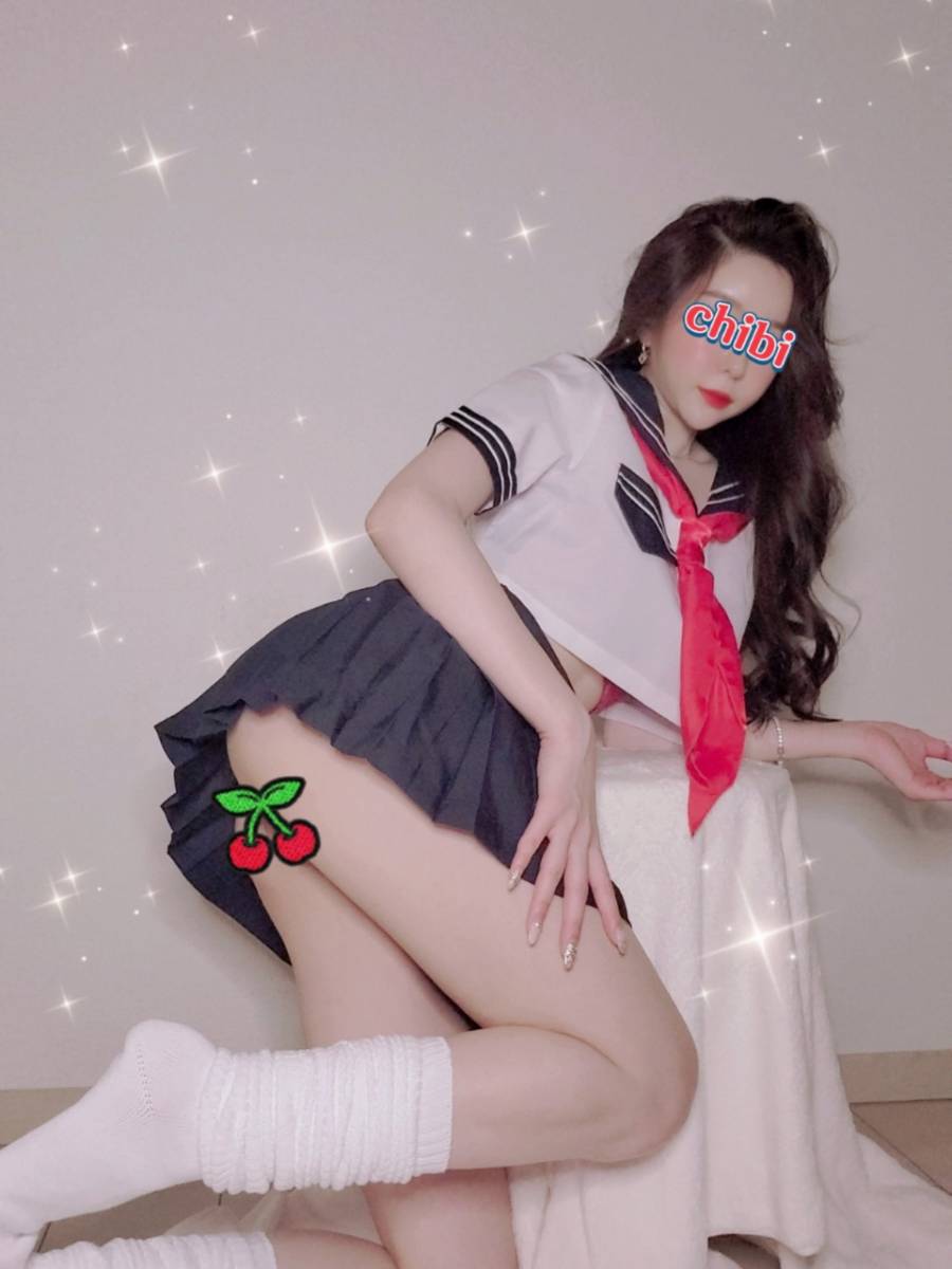 予約してくれたお兄さん!