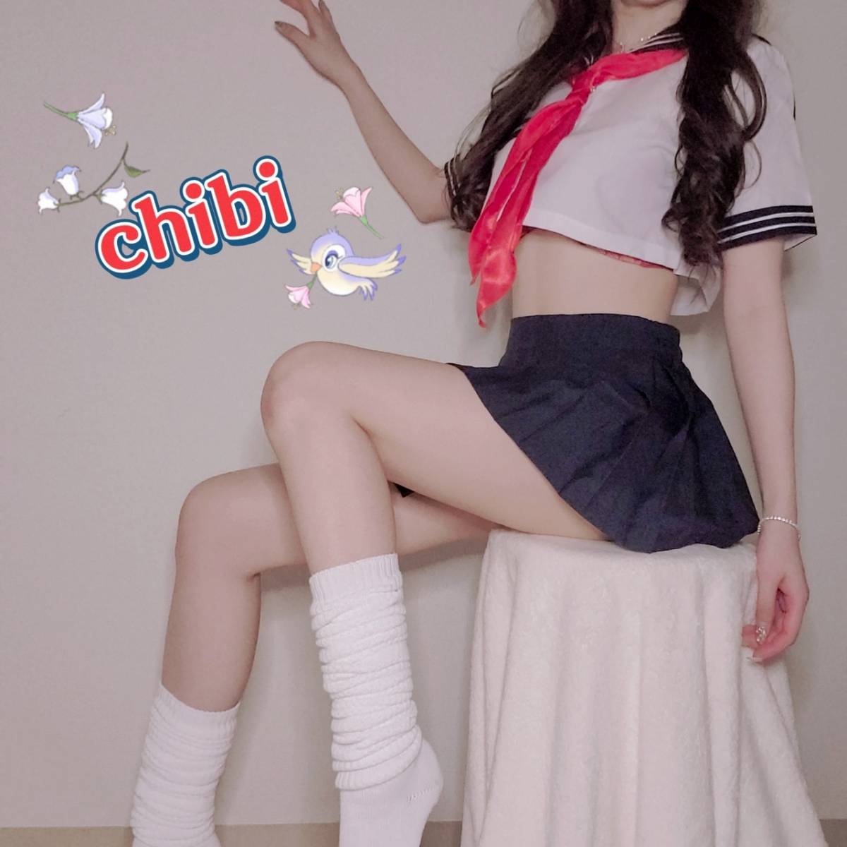 待機中です～