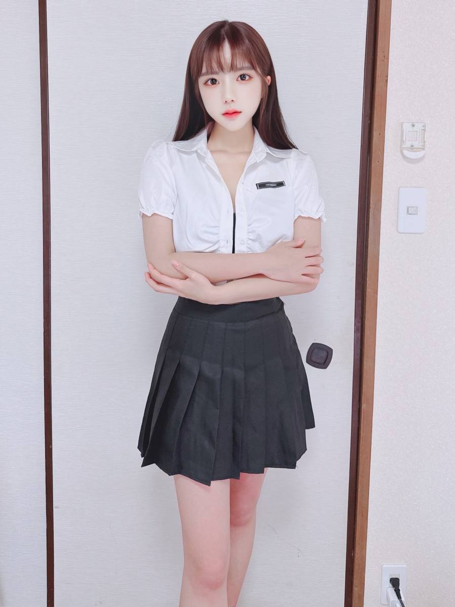 感謝で～す😽