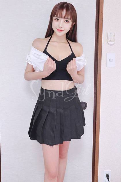 日本初 ミンソ|鶯谷韓国デリヘル シンドガール