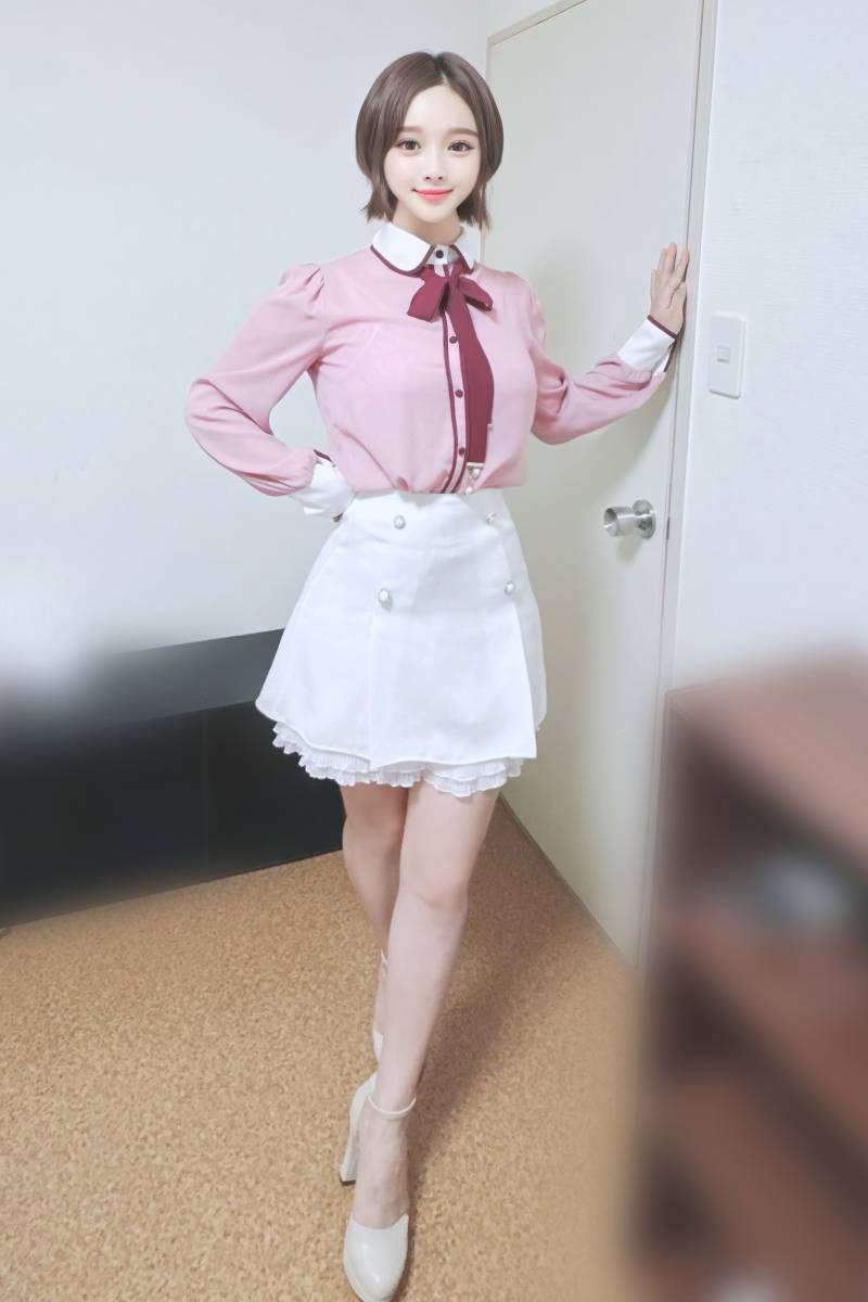 イ・ボヨンと🙏